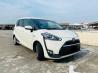 Toyota Sienta Hybrid 1.5A (PHV Private Hire Rental)